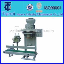 DCS corn starch packing machine