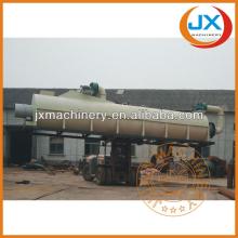 rotary corn starch dryer machine from zhengzhou