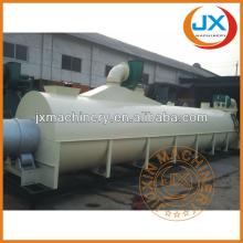 high yield corn starch dryer machine from zhengzhou