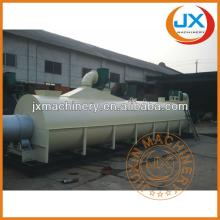 high efficiency corn starch dryer machine from zhengzhou