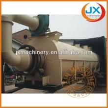 hot sale famous brand corn starch dryer machine for Africa