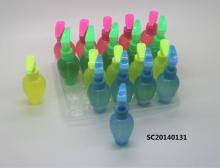 wholesale antitank grenade shape funny liquid spray gun candy new product OEM syrup manufacturer