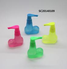 wholesale shoes shape funny liquid spray gun candy new product OEM syrup manufacturer