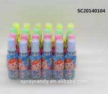 20ml wholesale funny sour spray liquid spray candy 2014 OEM manufactory