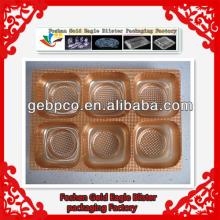 New and Recyclable chocolate packaging materials/High quality packaging