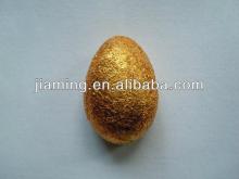 Easter paper egg decoration