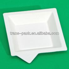Automatic Food Grade Paper Chocolate Tray Machine