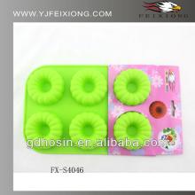 Flower! silicone molds