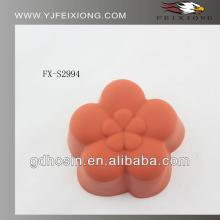 Blossom! silicone molds