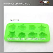 2013 hot selling silicone molds