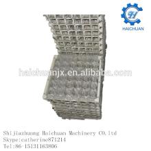 paper   egg   tray  moulds with CE approval