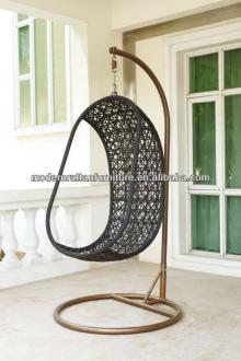 Patio Hanging  Swing  Egg  Chair  with High quality