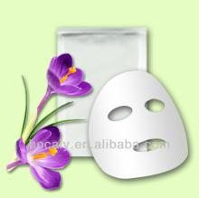 2013 Hot Sale Best Sale Newest OEM/ODM Skin Care Saffron  Whitening  Hydrating Facial Mask Cheap Face