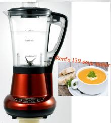 RC139 soup maker blender