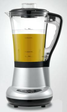 RC139 1.7L Electric  soup   maker 