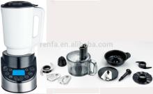 multifunction food processor RC188D