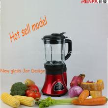 Patented Eletric Soup Maker Food Processor Blender Soup Maker