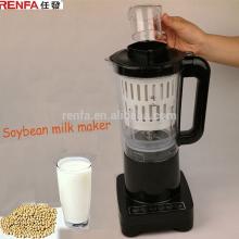 2015 Hot sell New Soybean Soy Milk Maker Juicer Blender Mixer Juice