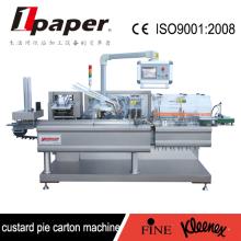 DZH-120A/B Multifunctional Automatic chocolate packing machine