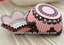 chocolate paper tray making machine