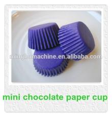  Mini   chocolate  cake cup making machine (DGT-01)