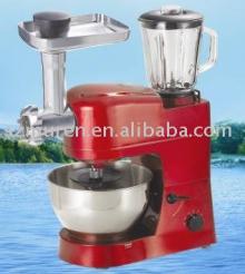 1200w high end  household  food Mixer