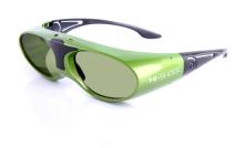 dlp  3D   glasses 