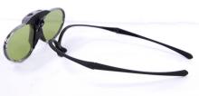 HD 144Hz Rechargeable Dlp 3D Glasses Suitable for Benq W700 Acer H5360 optoma hd20