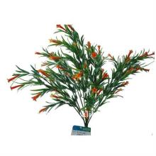  artificial  trumpet flower