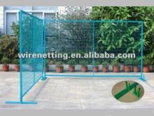 Temporary Yard Fencing