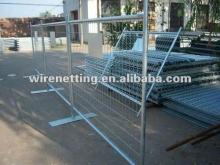 Temporary Metal  Mesh   Fence 