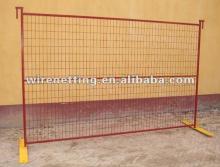 Canada Temporary Fence Panel