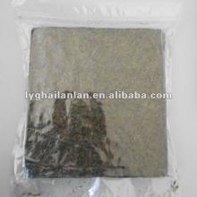 21x19 cm manufacturer of  Roasted   Laver   Seaweed 