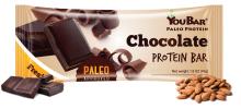Chocolate Paleo Protein Bars (5,000)