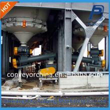 High quality screw conveyor for chocolate bars from China