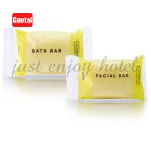 five-star hotel bath bar facial bar
