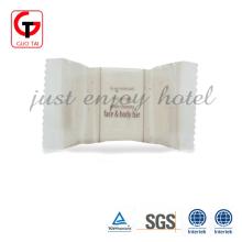 hotel face and body bar