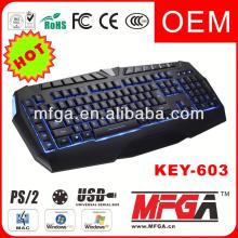glow in the dark keyboard cover