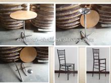 modern wholesale chiavari bar tables and chairs for sale