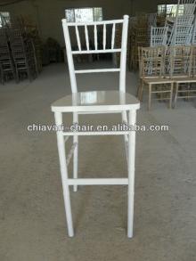 solid wood chiavari chair used home bars for sale