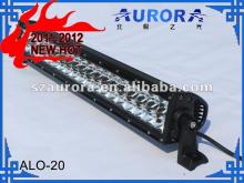 brightest 20inch  led  light bar SEMA SHOW