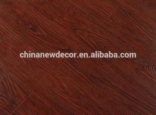 dark chocolate laminate flooring 7mm 8mm 12mm 11mm