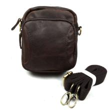 2014 Fashion leather messenger bag
