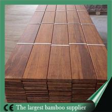 high quality Dark Chocolate Color strand woven outdoor decking