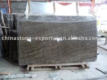 Brown Marble Slab