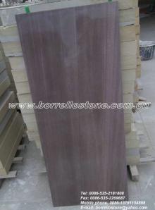 Red Chocolate Sandstone