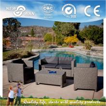 garden sofa/ outdoor sofa / rattan sofa