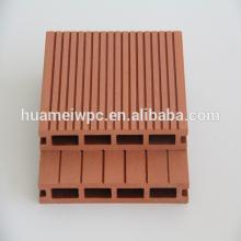 Hot sell , Easy to install, wpc decking board