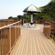  wpc   board  /  wpc  decking/wood plastic composite decking