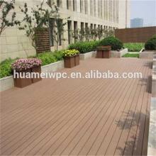 outdoor swimming pool nearby floor covering, wpc decking board